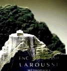 Горы из книг - арт-проект Гая Ларами () Горы из книг - арт-проект Гая Ларами