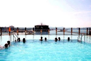Круизы по Средиземному морю - как получить новые незабываемые впечатления () Круизы по Средиземному морю - как получить новые незабываемые впечатления