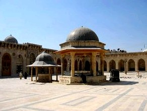 Провинции Сирии: фото, карта. Области Сирии () Провинции Сирии: фото, карта. Области Сирии