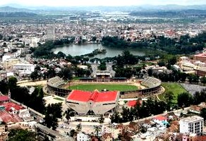 Столица Мадагаскара: карта, фото. Какая столица в Мадагаскаре? () Столица Мадагаскара: карта, фото. Какая столица в Мадагаскаре?