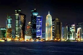 Столица Катара: карта, фото. Какая столица в Катаре? () Столица Катара: карта, фото. Какая столица в Катаре?