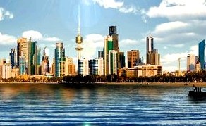 Столица Кувейта: карта, фото. Какая столица в Кувейте? () Столица Кувейта: карта, фото. Какая столица в Кувейте?