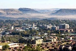 Столица Лесото: карта, фото. Какая столица в Лесото? () Столица Лесото: карта, фото. Какая столица в Лесото?