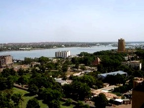 Столица Мали: карта, фото. Какая столица в Мали? () Столица Мали: карта, фото. Какая столица в Мали?