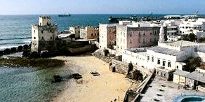 Столица Сомали: карта, фото. Какая столица в Сомали? () Столица Сомали: карта, фото. Какая столица в Сомали?