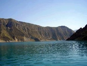 Реки Туркменистана – фото, список, описание () Реки Туркменистана – фото, список, описание