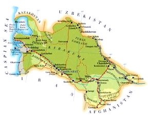 Пустыня Каракумы – на карте, фото. Где находится пустыня Каракумы () Пустыня Каракумы – на карте, фото. Где находится пустыня Каракумы