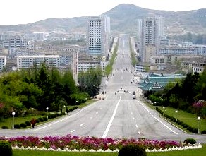 Путешествие в Северную Корею – фото, самостоятельное путешествие в Северную Корею () Путешествие в Северную Корею – фото, самостоятельное путешествие в Северную Корею