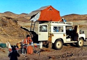 Кемпинг в Алжире – лучшие кемпинги в Алжире с палатками у воды () Кемпинг в Алжире – лучшие кемпинги в Алжире с палатками у воды