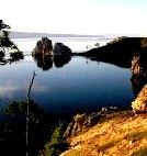 Славное море – священный Байкал () Славное море – священный Байкал