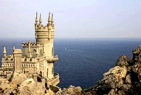 Туры в Крым. Курортные города и достопримечательности Крыма () Туры в Крым. Курортные города и достопримечательности Крыма