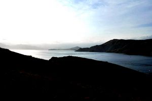 Пляжный отдых в Крыму - западное, восточное и южное побережья Крыма () Пляжный отдых в Крыму - западное, восточное и южное побережья Крыма