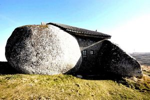 Самые необычные здания (дома) мира - фото () Самые необычные здания (дома) мира - фото