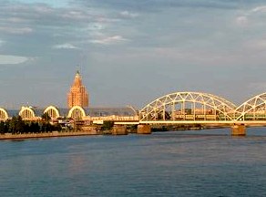Латвия. Что посмотреть, где побывать. Лиепая () Латвия. Что посмотреть, где побывать. Лиепая