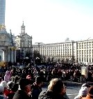 Население Киева - трудности подсчета () Население Киева - трудности подсчета