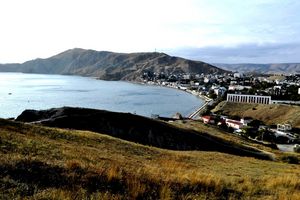 Самые лучшие места для отдыха в Крыму () Самые лучшие места для отдыха в Крыму