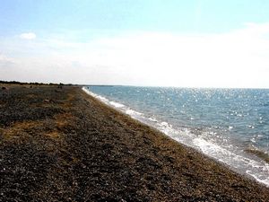 Пляжный отдых в Крыму - западное, восточное и южное побережья Крыма () Пляжный отдых в Крыму - западное, восточное и южное побережья Крыма