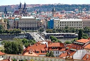 Прага () Прага