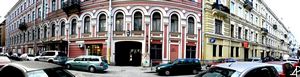 Санкт-Петербург – лучший город для экскурсий! Что посмотреть в Питере () Санкт-Петербург – лучший город для экскурсий! Что посмотреть в Питере