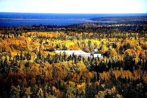 Путешествие на Соловки () Путешествие на Соловки