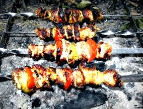 Как сделать вкусный шашлык? Рецепты хорошего шашлыка () Как сделать вкусный шашлык? Рецепты хорошего шашлыка