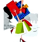 Шоппинг туры: как откатать визу и отправиться на шопинг () Шоппинг туры: как откатать визу и отправиться на шопинг