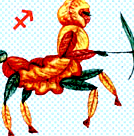 Туристический гороскоп для Стрельцов () Туристический гороскоп для Стрельцов