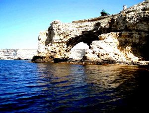 Самые лучшие места для отдыха в Крыму () Самые лучшие места для отдыха в Крыму