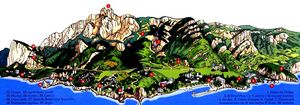 Полезная информация про Крым – карты Крыма, путеводители по Крыму, расстояние между городами () Полезная информация про Крым – карты Крыма, путеводители по Крыму, расстояние между городами